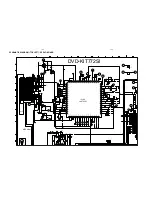 Предварительный просмотр 34 страницы Philips MX3550D/37S Service Manual