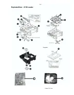 Предварительный просмотр 39 страницы Philips MX3550D/37S Service Manual