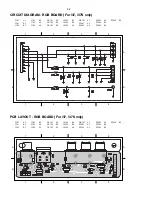 Предварительный просмотр 54 страницы Philips MX3550D/37S Service Manual