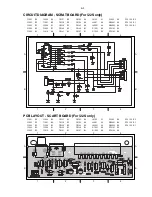 Предварительный просмотр 55 страницы Philips MX3550D/37S Service Manual