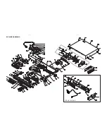 Предварительный просмотр 61 страницы Philips MX3550D/37S Service Manual