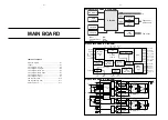 Preview for 26 page of Philips MX3660D/21H/30/37 Service Manual