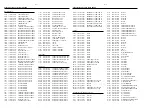 Preview for 39 page of Philips MX3660D/21H/30/37 Service Manual