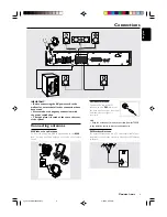 Preview for 9 page of Philips MX3800D/22S User Manual