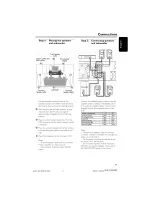 Preview for 11 page of Philips - MX3950D Owner'S Manual