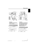 Preview for 13 page of Philips - MX3950D Owner'S Manual