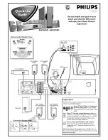 Preview for 45 page of Philips - MX3950D Owner'S Manual