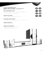 Preview for 47 page of Philips - MX3950D Owner'S Manual