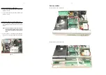 Preview for 8 page of Philips - MX3950D Service Manual