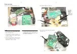 Preview for 9 page of Philips - MX3950D Service Manual
