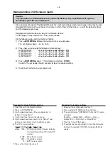 Preview for 12 page of Philips - MX3950D Service Manual