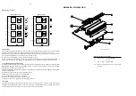 Preview for 41 page of Philips - MX3950D Service Manual