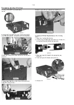 Preview for 94 page of Philips - MX3950D Service Manual