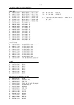 Preview for 110 page of Philips - MX3950D Service Manual