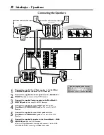 Preview for 10 page of Philips MX5000D User Manual