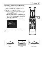 Preview for 27 page of Philips MX5000D User Manual