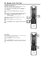 Preview for 30 page of Philips MX5000D User Manual