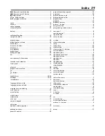 Предварительный просмотр 39 страницы Philips MX5000D User Manual