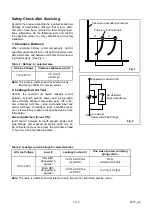 Preview for 5 page of Philips MX5100VR/00 Service Manual