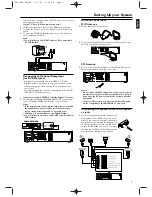 Preview for 7 page of Philips MX5100VR/00 User Manual