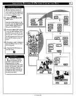 Предварительный просмотр 50 страницы Philips MX5471 Owner'S Manual