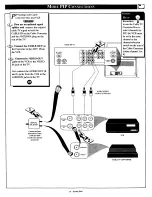 Preview for 51 page of Philips MX5471 Owner'S Manual