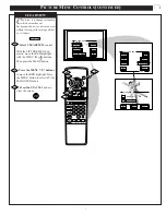 Preview for 7 page of Philips MX5472C Owner'S Manual