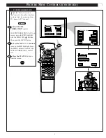 Preview for 9 page of Philips MX5472C Owner'S Manual