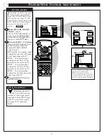 Preview for 10 page of Philips MX5472C Owner'S Manual