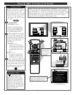 Preview for 11 page of Philips MX5472C Owner'S Manual