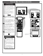 Preview for 13 page of Philips MX5472C Owner'S Manual