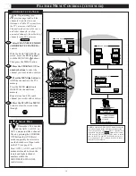 Preview for 14 page of Philips MX5472C Owner'S Manual