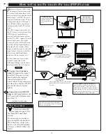 Preview for 46 page of Philips MX5472C Owner'S Manual