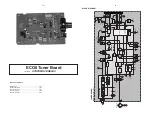 Preview for 42 page of Philips MX5500D/21S Service Manual