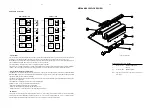 Preview for 47 page of Philips MX5500D/21S Service Manual