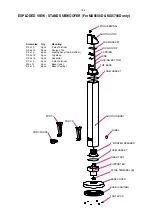 Preview for 117 page of Philips MX5500D/21S Service Manual