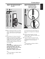 Предварительный просмотр 9 страницы Philips MX5800SA/21 User Manual