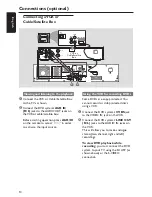 Предварительный просмотр 14 страницы Philips MX5800SA/22 User Manual