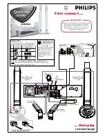 Philips MX5800SA Quick Use Manual preview