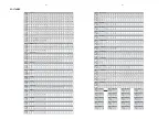 Предварительный просмотр 26 страницы Philips MX6050D Service Manual