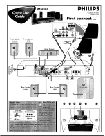 Предварительный просмотр 12 страницы Philips MX6050D User Manual