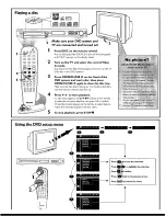 Предварительный просмотр 14 страницы Philips MX6050D User Manual