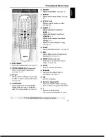 Предварительный просмотр 31 страницы Philips MX6050D User Manual