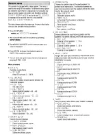 Preview for 27 page of Philips MX975D Service Manual