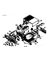 Preview for 3 page of Philips MX999/22S/37 Service Manual