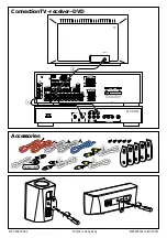 Preview for 2 page of Philips MX999D Getting Started