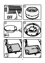 Preview for 3 page of Philips myBathroom 32200/17/16 User Manual