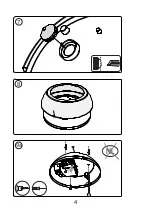 Preview for 4 page of Philips myBathroom 32200/17/16 User Manual