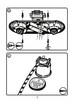 Предварительный просмотр 5 страницы Philips myBathroom 32208/11/16 User Manual