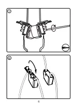 Предварительный просмотр 6 страницы Philips myBathroom 32208/11/16 User Manual